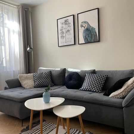 Apartament Pod Papugami Kolobrzeg-Podczele Εξωτερικό φωτογραφία