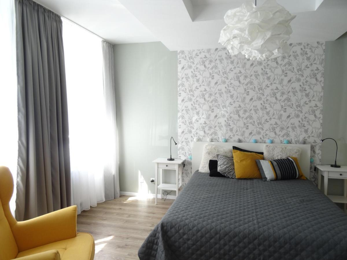 Apartament Pod Papugami Kolobrzeg-Podczele Εξωτερικό φωτογραφία