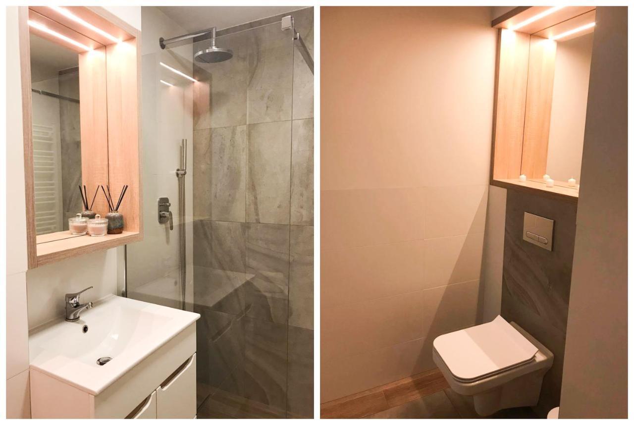 Apartament Pod Papugami Kolobrzeg-Podczele Εξωτερικό φωτογραφία